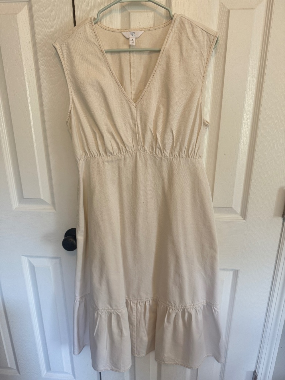 Demim Dress